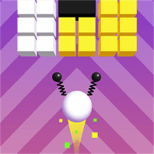 球球向前跑中文版