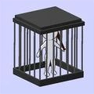 牢笼大作战中文版