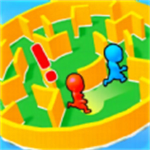 疯狂躲躲躲中文版