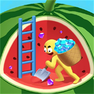 挖土打个洞免费版