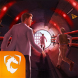 隐秘逃脱秘密特工