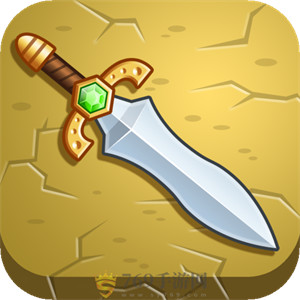 双刃战士无敌版