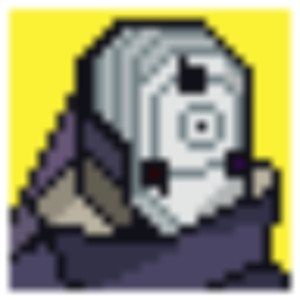 像素火影(一周年)