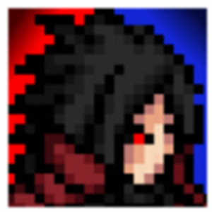 像素火影秽土斑