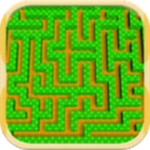 迷宫游戏行走专家