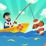 钓鱼模拟器无限金币