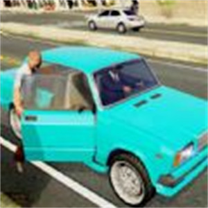 城市车祸模拟器