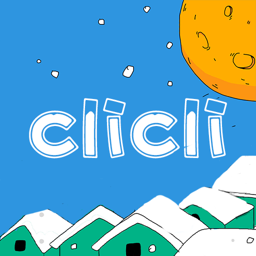 CliCli短视频app