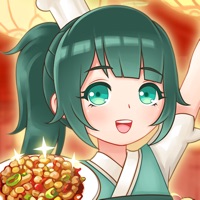 我回长安摆个摊红包版