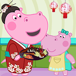 佩皮生活日本料理