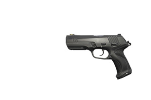 无畏契约标配手枪功能介绍