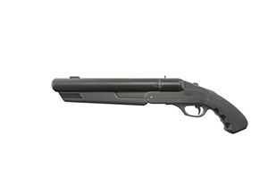 无畏契约短炮手枪功能介绍