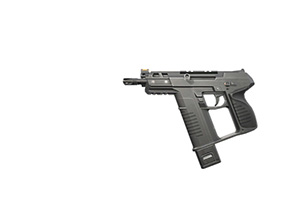 无畏契约狂怒手枪功能介绍