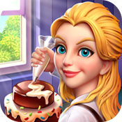 梦幻餐厅3D物语