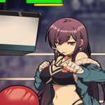 女拳主义fist2023最新版