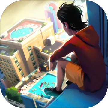 商道高手总裁之路