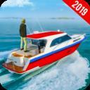 轮船模拟器
