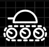 坦克物理模拟器