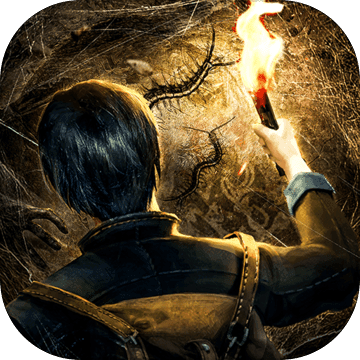 摸金校尉之九幽将军