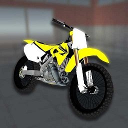 摩托车竞速挑战赛