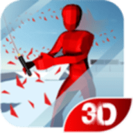 忍者剑灵魂射击