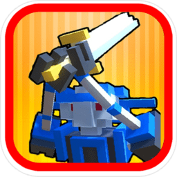 机器人竞技场格斗