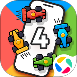 游乐园迷你儿童