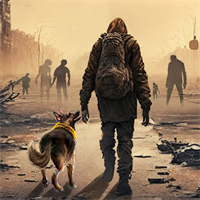 无人岛生存冒险