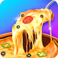 料理模拟器披萨