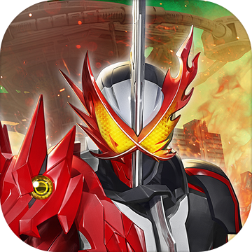 假面骑士城市战争