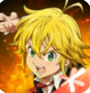 七人传奇光与暗之交战