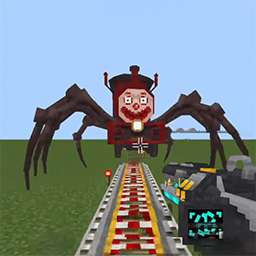 模拟真实停车场