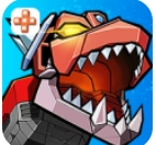 龙型机甲安卓版