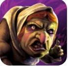 哭泣的女巫手机版