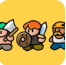 轰隆隆佣兵团安卓版