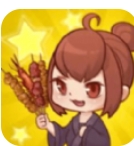 夜间烧烤摊手机版