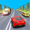 公路汽车赛车