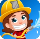 空闲消防员大亨手机版