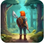 幻想岛生存最新版