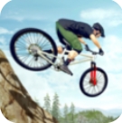 残酷的自行车特技手机版