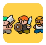 轰隆隆佣兵团手机版