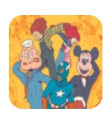 后室模因BR手机版