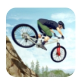 残酷的自行车特技安卓版