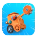 汽车冲突3d战场安卓版