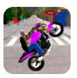 摩托车城市赛安卓版