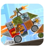 暴暴车大作战安卓版