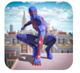 城市蜘蛛格斗安卓版