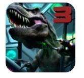 恐怖恐龙3最新版