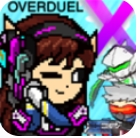 像素版守望先锋