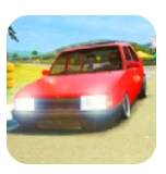 豪华城市漂移赛